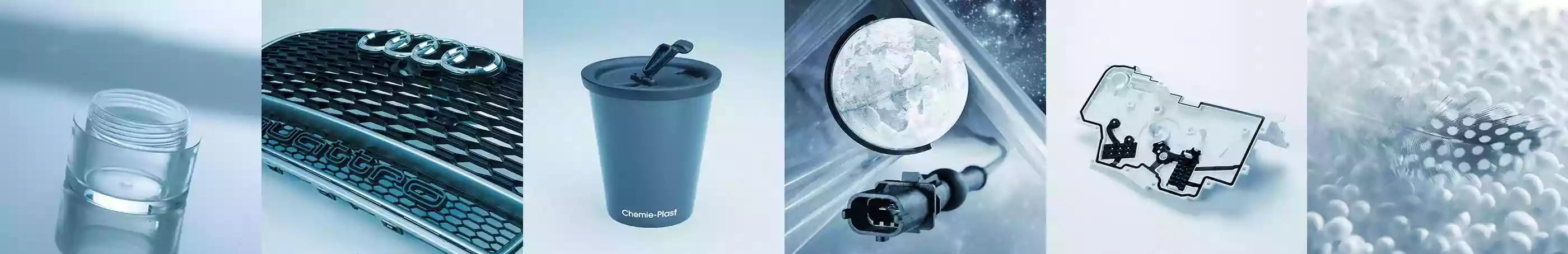 Chemie-Plast – Produkte aus unseren Kunststoffen